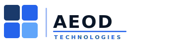AEOD Website